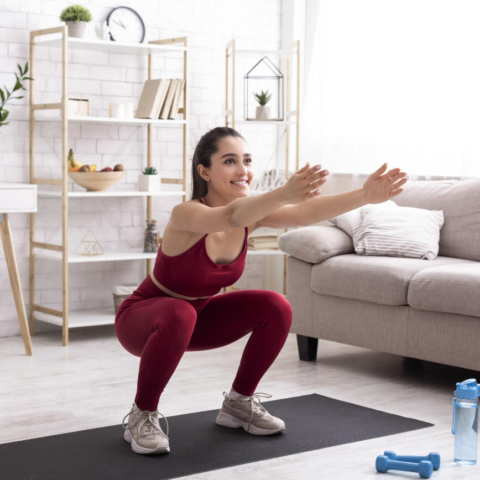 services pilates fitness