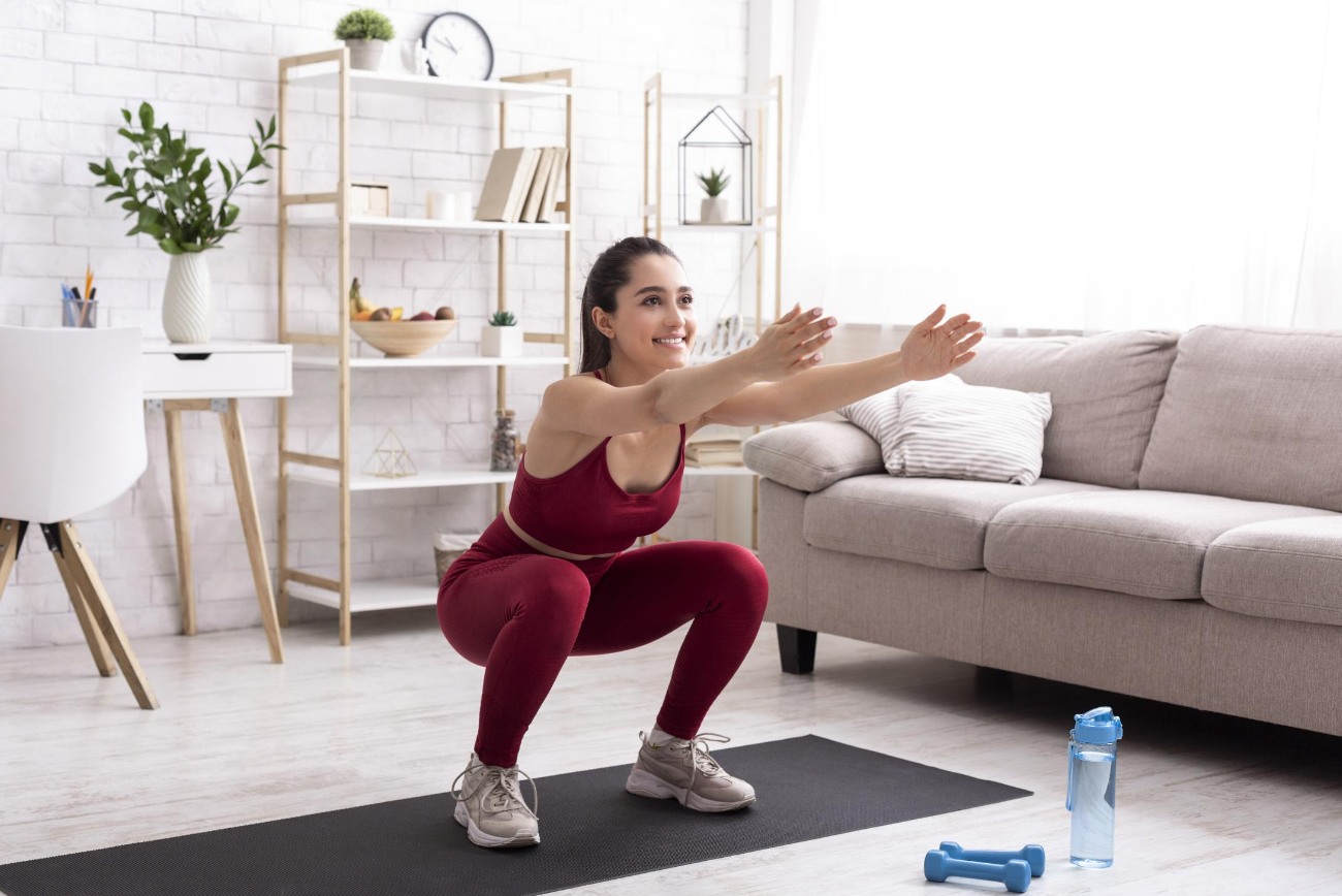 services pilates fitness