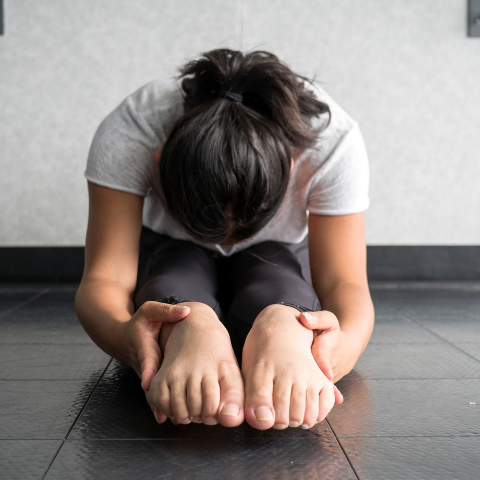 Flexibility & Mobile home Page