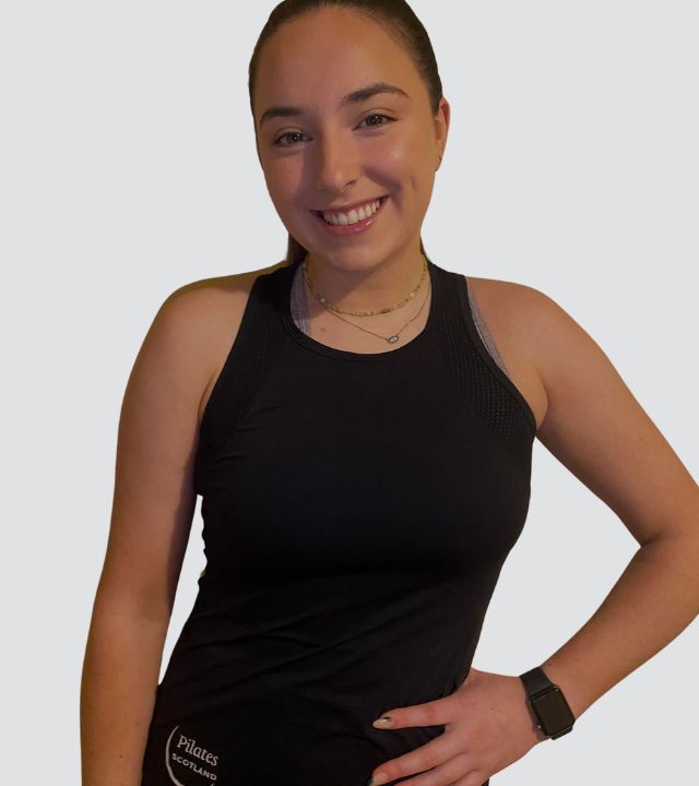 Alannah profile