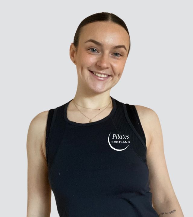 Aoife profile