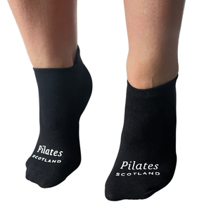 Pilates Grip Socks