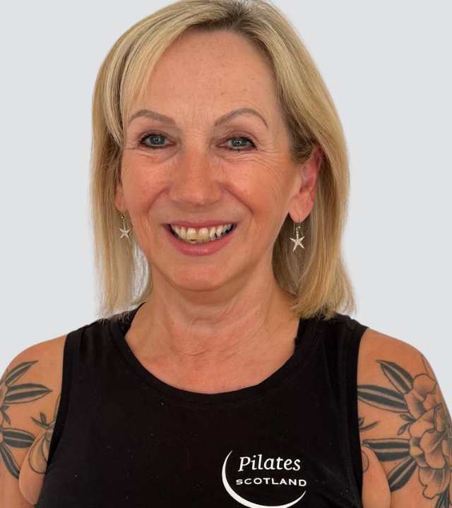 Elaine Purnell profile