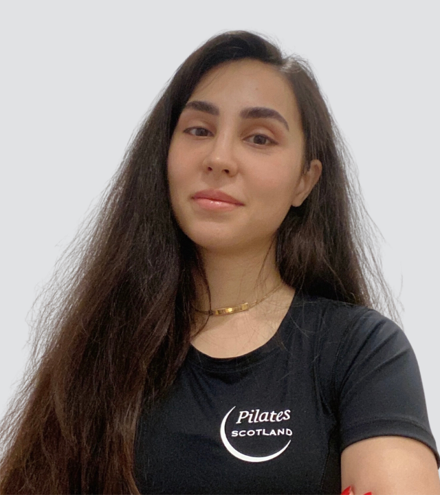 Noushin profile Noushin profile