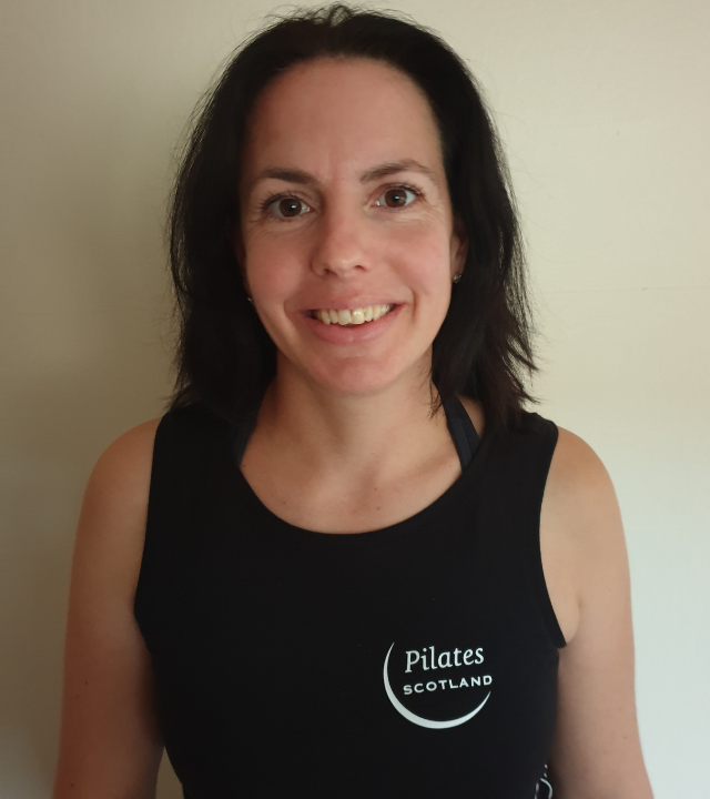 Angela profile