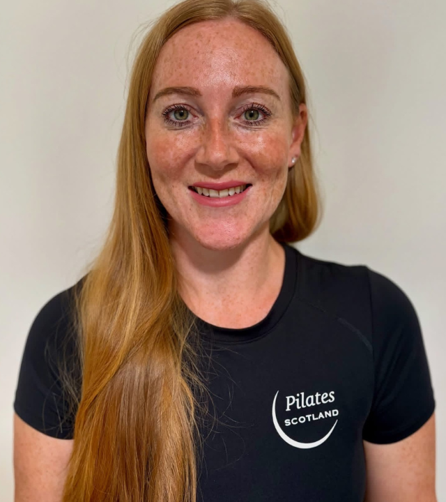 Stephanie Proudfoot profile